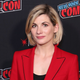 Illustration for article titled Jodie Whittaker talks about joining iDoctor Who/i in new interview